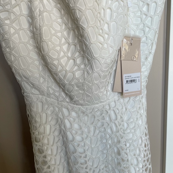 keepsake the label midnight hour dress - Picture 4 of 11